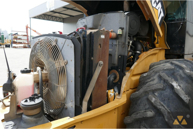 Rodillo Caterpillar CP76: foto 13 Rodillo Caterpillar CP76: foto 13