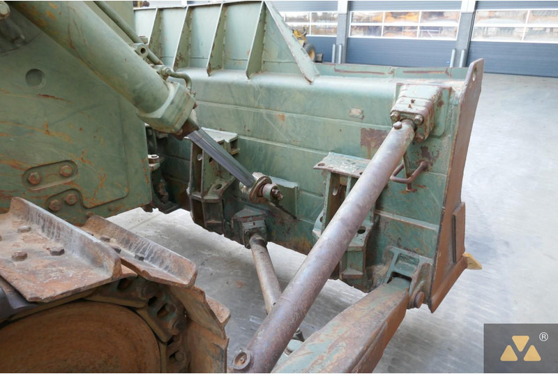 Leasing de Caterpillar D7F Ex- Caterpillar D7F Ex-: foto 13