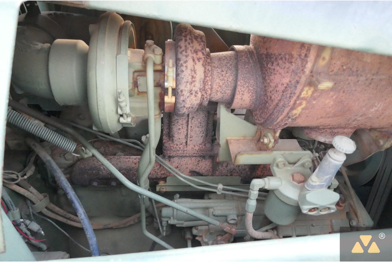 Leasing de Caterpillar D7F Ex- Caterpillar D7F Ex-: foto 20