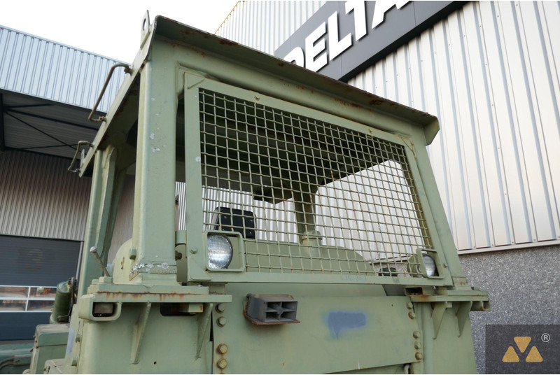 Leasing de Caterpillar D7F Ex- Caterpillar D7F Ex-: foto 19