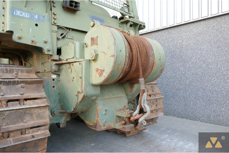 Leasing de Caterpillar D7F Ex- Caterpillar D7F Ex-: foto 6