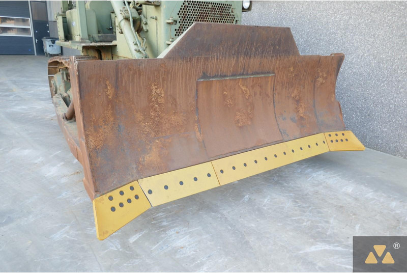 Leasing de Caterpillar D7F Ex- Caterpillar D7F Ex-: foto 10