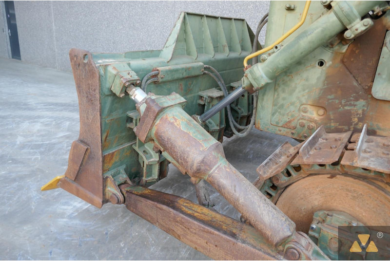 Leasing de Caterpillar D7F Ex- Caterpillar D7F Ex-: foto 12
