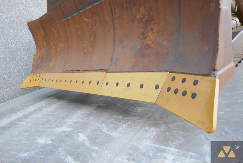Leasing de Caterpillar D7F Ex- Caterpillar D7F Ex-: foto 11