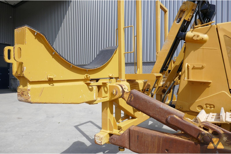 Leasing de Caterpillar D8T Pipe carrier Caterpillar D8T Pipe carrier: foto 16