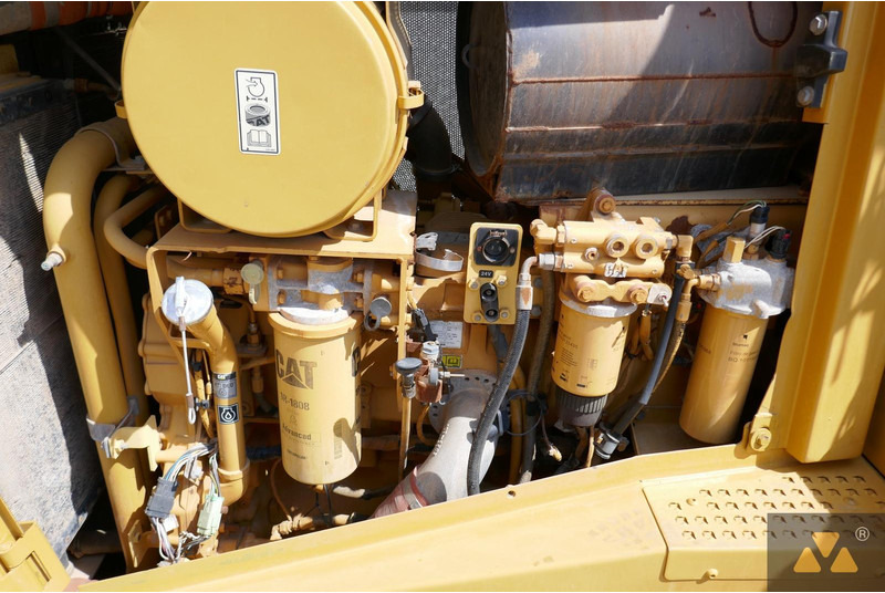 Leasing de Caterpillar D8T Pipe carrier Caterpillar D8T Pipe carrier: foto 20