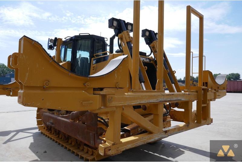 Leasing de Caterpillar D8T Pipe carrier Caterpillar D8T Pipe carrier: foto 13