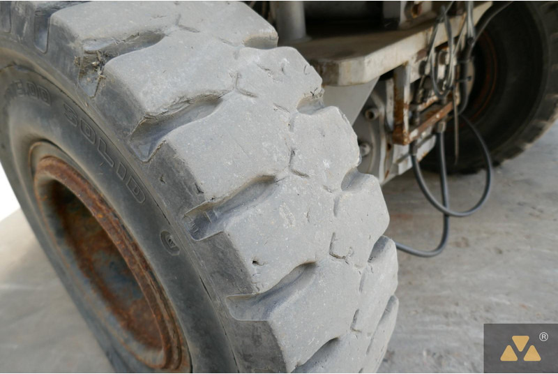 Autogrúa Manitex-Valla 75E: foto 19