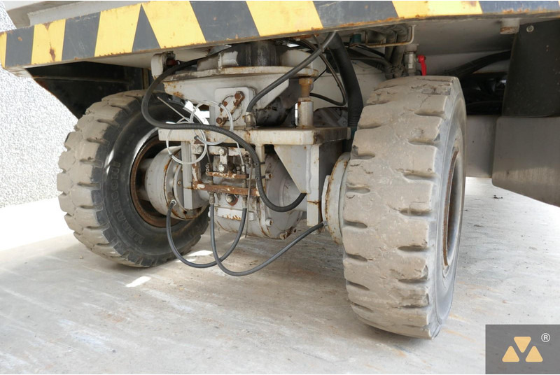 Autogrúa Manitex-Valla 75E: foto 17