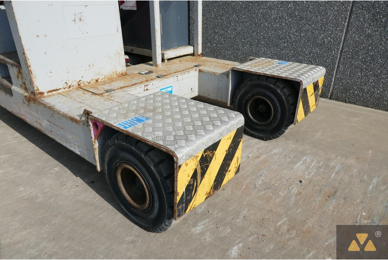 Autogrúa Manitex-Valla 75E: foto 20