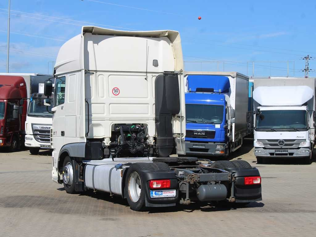DAF XF 460 FT, EURO 6, LOWDECK - Cabeza tractora: foto 4 DAF XF 460 FT, EURO 6, LOWDECK - Cabeza tractora: foto 4