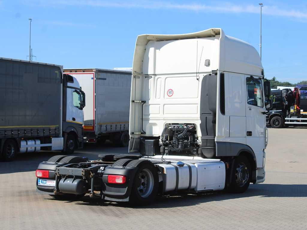DAF XF 460 FT, EURO 6, LOWDECK - Cabeza tractora: foto 3 DAF XF 460 FT, EURO 6, LOWDECK - Cabeza tractora: foto 3