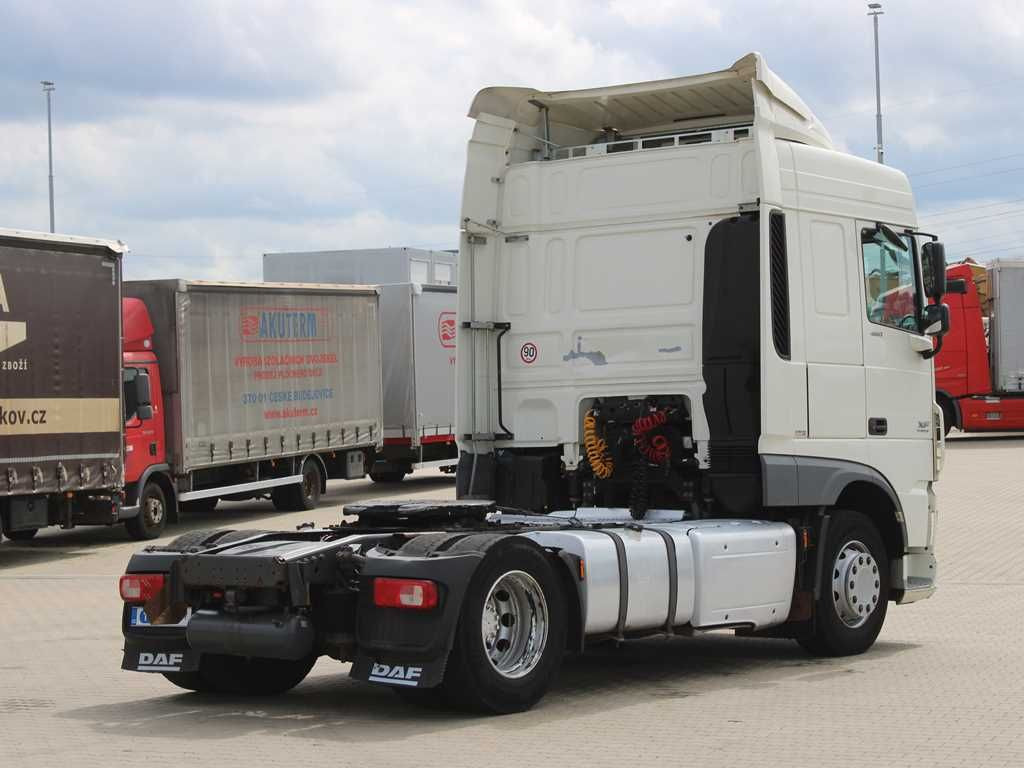 DAF XF 460 FT, EURO 6, SECONDARY AIR CONDITIONING - Cabeza tractora: foto 3 DAF XF 460 FT, EURO 6, SECONDARY AIR CONDITIONING - Cabeza tractora: foto 3