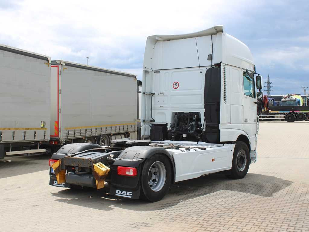 DAF XF 460 FT, SECONDARY AIR CONDITIONING, EURO 6 - Cabeza tractora: foto 3 DAF XF 460 FT, SECONDARY AIR CONDITIONING, EURO 6 - Cabeza tractora: foto 3