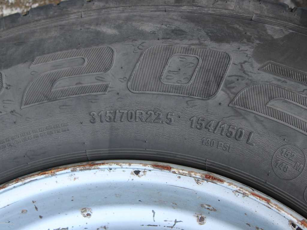 Cabeza tractora Scania R 450, EURO 6, RETARDER, AIR SUSPENSION: foto 17