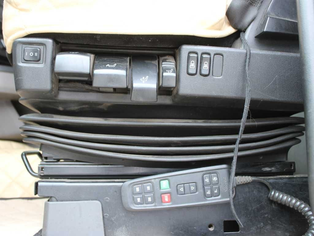 Cabeza tractora Scania R450, RETARDER, DOUBLE CIRCUIT HYDRAULICS: foto 8