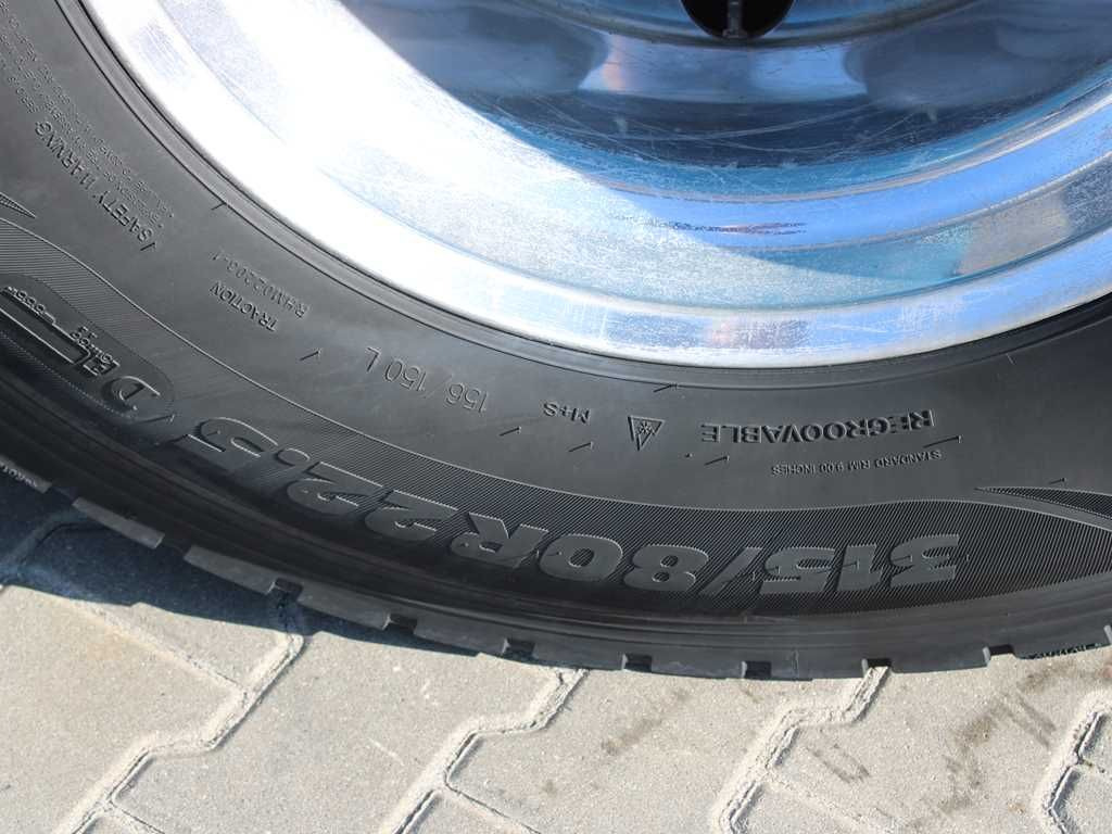 Cabeza tractora Scania R450, RETARDER, HYDRAULIC, EURO 6: foto 18