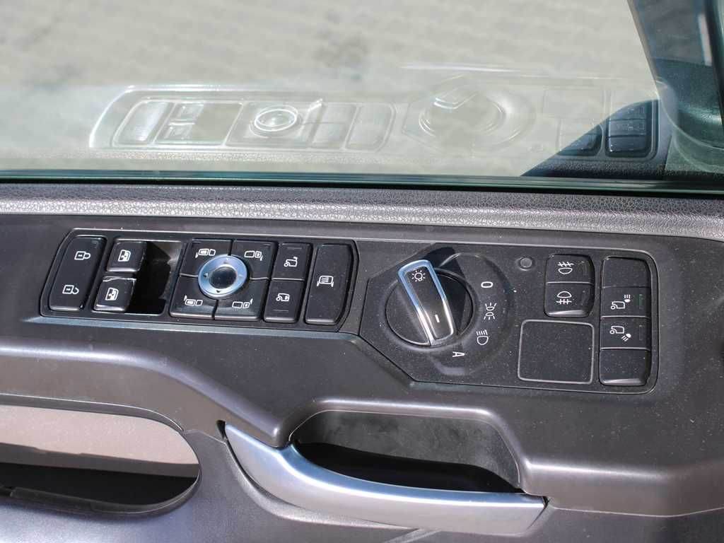 Cabeza tractora Scania R450, RETARDER, HYDRAULIC, EURO 6: foto 17