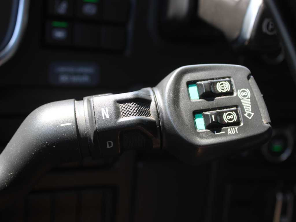 Cabeza tractora Scania R500, EURO 6, RETARDER: foto 11