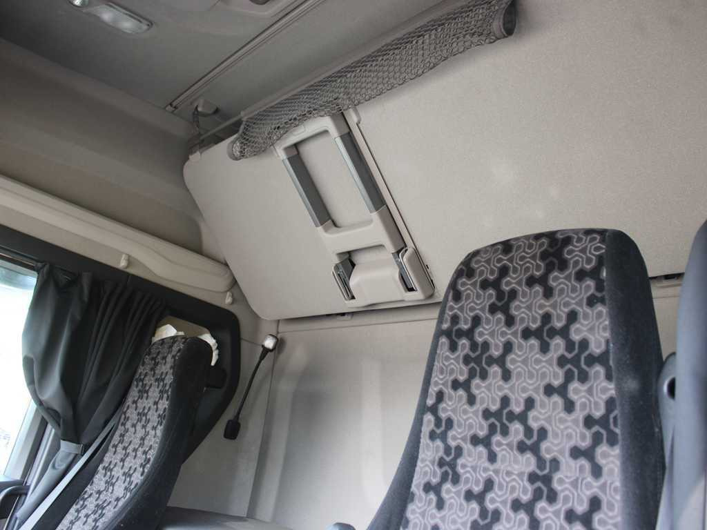 Cabeza tractora Scania R500, EURO 6, RETARDER: foto 9