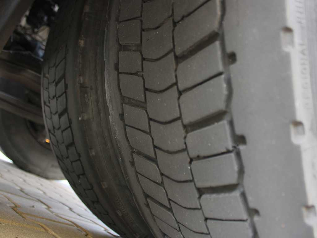 Cabeza tractora Scania R500, EURO 6, RETARDER: foto 19