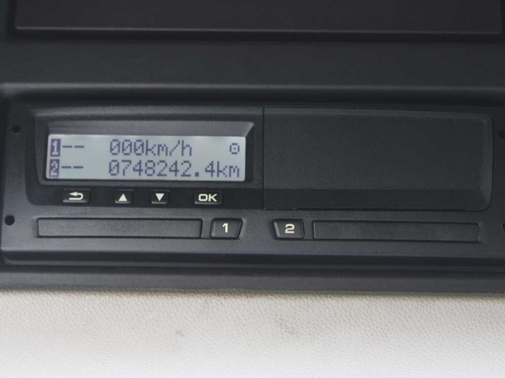 Cabeza tractora Scania R500, EURO 6, RETARDER: foto 15