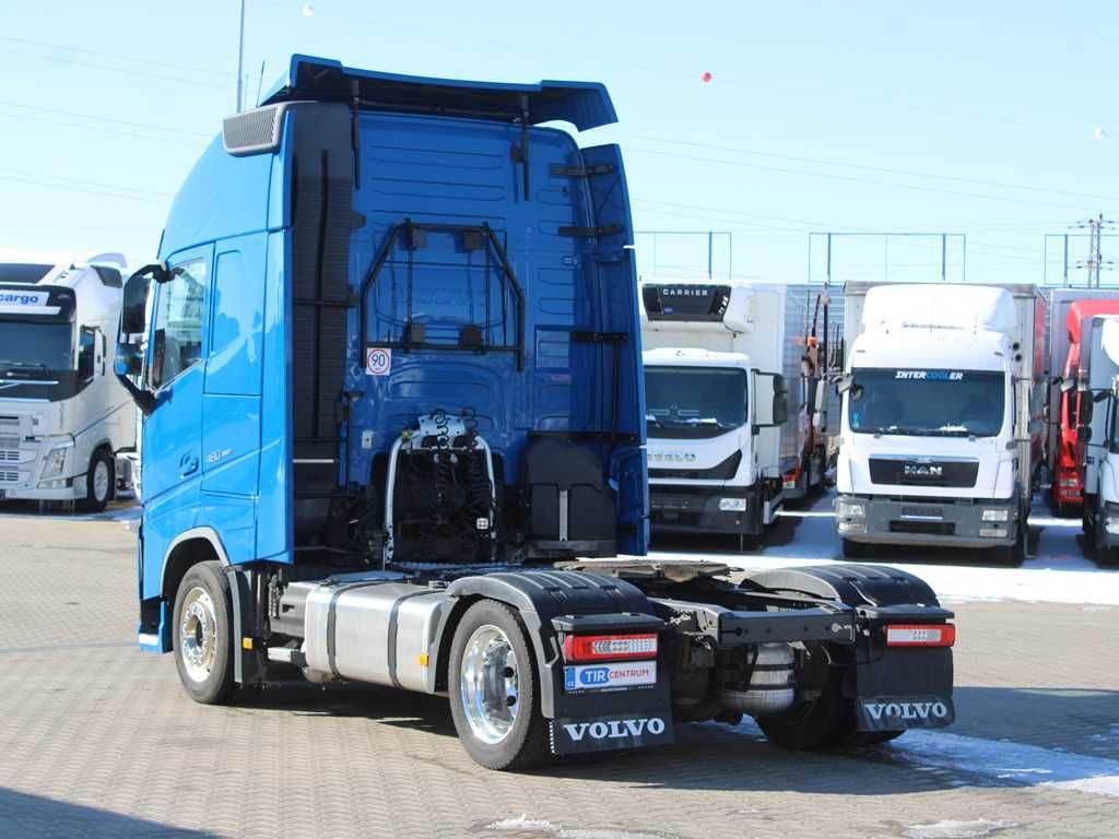 Volvo FH 460, EURO 6, LOWDECK, VEB +, I-PARK COOL - Cabeza tractora: foto 4 Volvo FH 460, EURO 6, LOWDECK, VEB +, I-PARK COOL - Cabeza tractora: foto 4