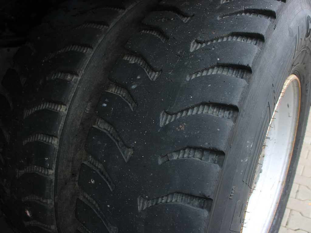 Cabeza tractora, Semirremolque maderero Volvo FM 540, EURO 6, 6X6, VEB+, HYDRAULIC ARM PALFINGER Q170Z96: foto 20