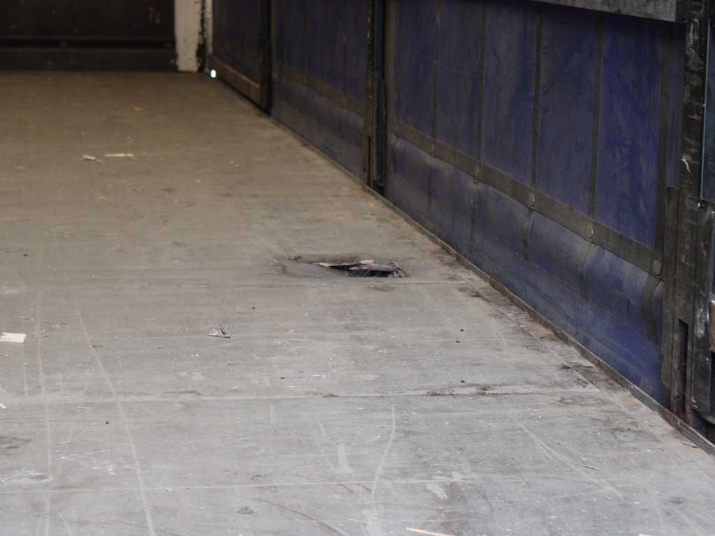 Semirremolque lona Krone MEGA LINER, LOWDECK, LIFTING AXLE, MULTILOCK: foto 8