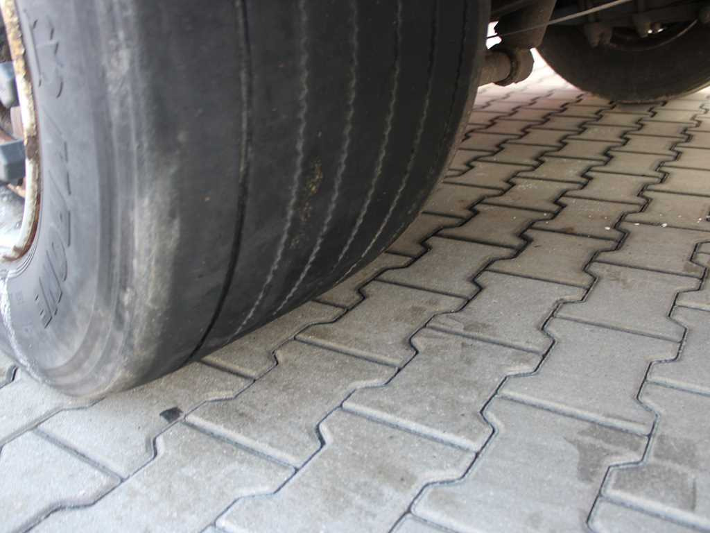 Semirremolque lona Krone SD, LOWDECK, MULTILOCK: foto 15