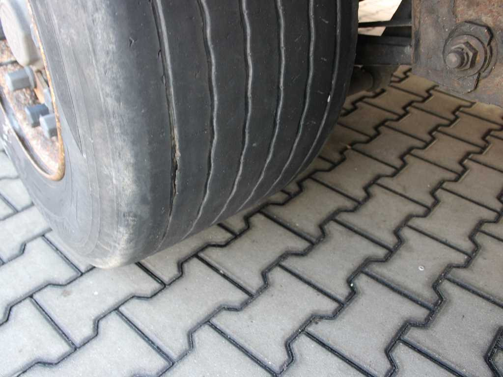 Semirremolque lona Krone SD, LOWDECK, MULTILOCK: foto 14