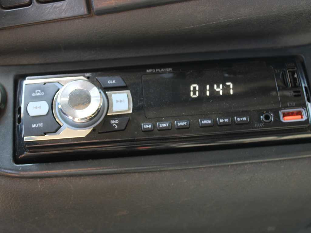Leasing de  MAN TGM 26.280, EURO 4, THREE SIDED, 6X4, INDEPENDENT AIR CONDITIONING MAN TGM 26.280, EURO 4, THREE SIDED, 6X4, INDEPENDENT AIR CONDITIONING: foto 18
