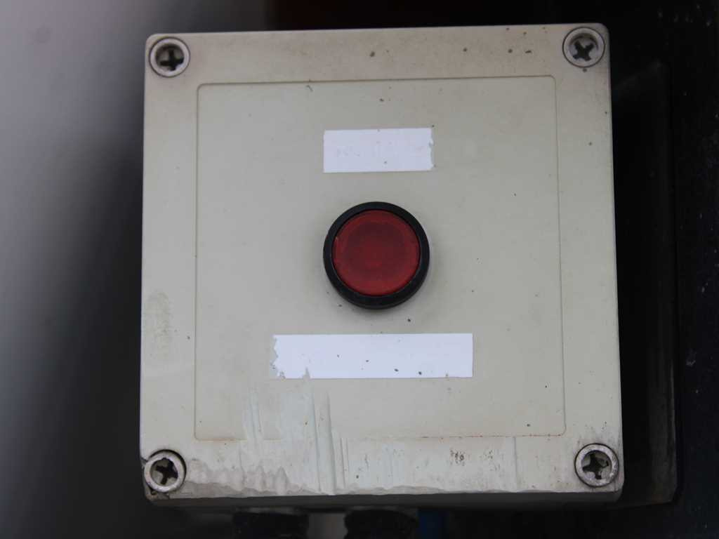 Camión hormigonera con bomba Renault KERAX 420, EURO 3, 7m3, 8X4, CIFA MAGNUM MK 24.4 CONCRETE PUMP: foto 15