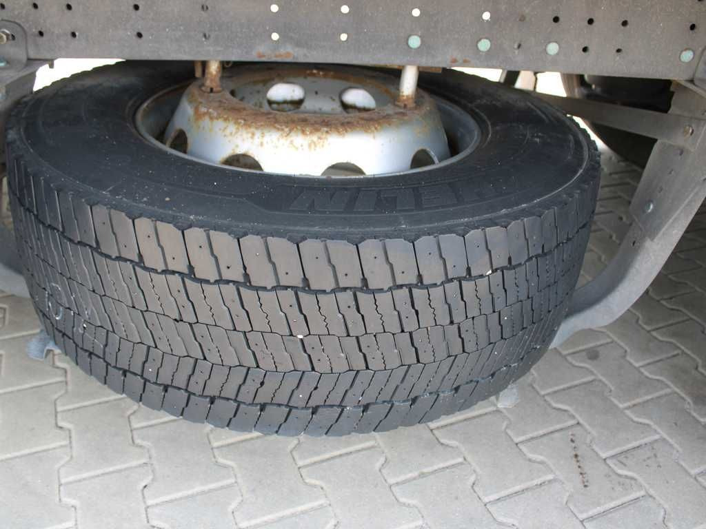 Semirremolque lona Schmitz Cargobull SCS 24/L, MULTILOCK, LIFTING AXLE: foto 11