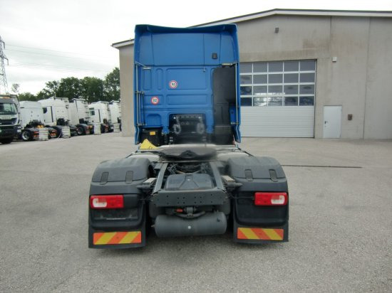 DAF XF 460 SSC 6x2, Automatik, EURO6, Standklima, - Cabeza tractora: foto 5 DAF XF 460 SSC 6x2, Automatik, EURO6, Standklima, - Cabeza tractora: foto 5