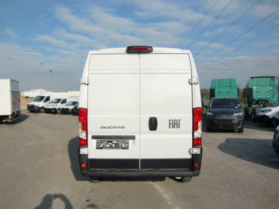 Fiat Ducato MAXI L3H2 140Ps, Klima, Rückfahrkamera, Automatik - Furgón: foto 5 Fiat Ducato MAXI L3H2 140Ps, Klima, Rückfahrkamera, Automatik - Furgón: foto 5