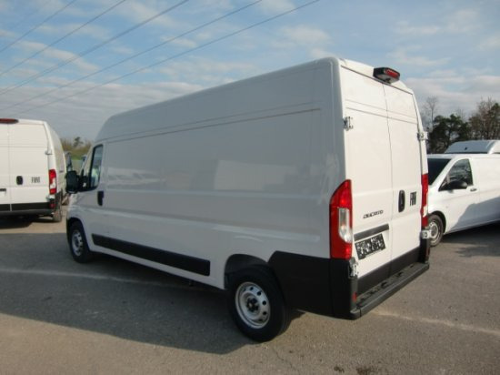 Fiat Ducato MAXI L3H2 140Ps,Klima, Rückfahrkamera, Automatik Österreichpreis - Furgón: foto 4 Fiat Ducato MAXI L3H2 140Ps,Klima, Rückfahrkamera, Automatik Österreichpreis - Furgón: foto 4