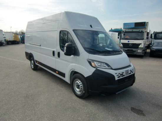 Fiat Ducato MAXI L4H3 140Ps, Klima, Rückfahrkamera, EXPORT PREIS OHNE NOVA - Furgón: foto 3 Fiat Ducato MAXI L4H3 140Ps, Klima, Rückfahrkamera, EXPORT PREIS OHNE NOVA - Furgón: foto 3
