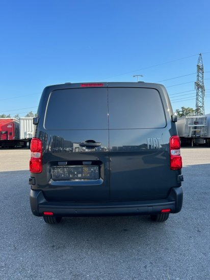 Fiat Scudo Maxi BlueDHi 120 6-Gang Exportpreis ohne NOVA - Furgón: foto 5 Fiat Scudo Maxi BlueDHi 120 6-Gang Exportpreis ohne NOVA - Furgón: foto 5