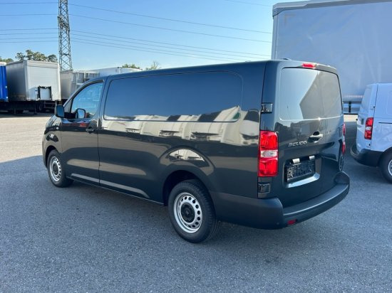 Fiat Scudo Maxi BlueDHi 120 6-Gang Exportpreis ohne NOVA - Furgón: foto 4 Fiat Scudo Maxi BlueDHi 120 6-Gang Exportpreis ohne NOVA - Furgón: foto 4