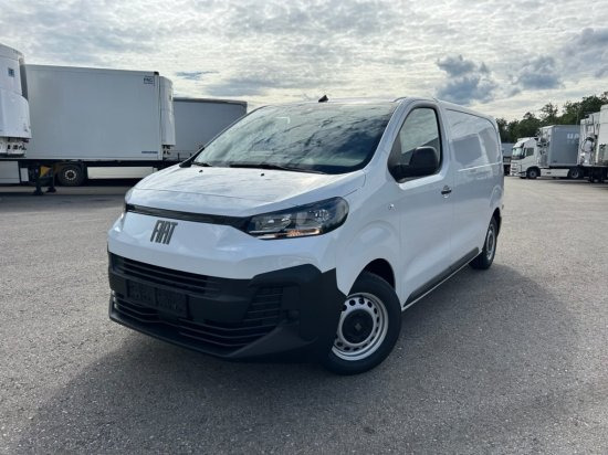 Fiat Scudo Scudo (L1) M BlueDHi 120 6-Gang, Exportpreis - Furgón: foto 1 Fiat Scudo Scudo (L1) M BlueDHi 120 6-Gang, Exportpreis - Furgón: foto 1