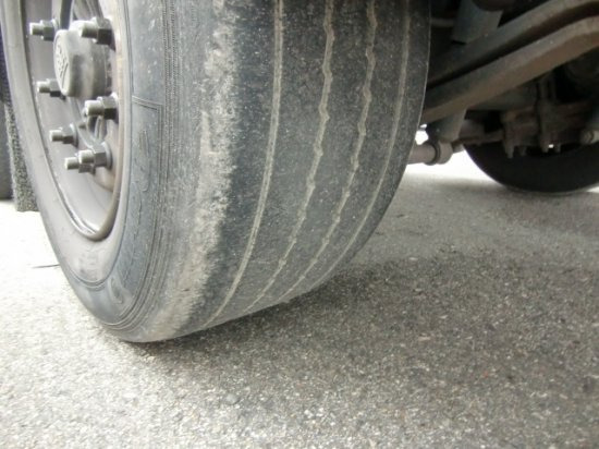 Remolque portacontenedore/ Intercambiable Krone ZZ/DC07 Tandem-Lafette, Standard,   BPW-Achsen, Heckabstützung ohne Container: foto 10