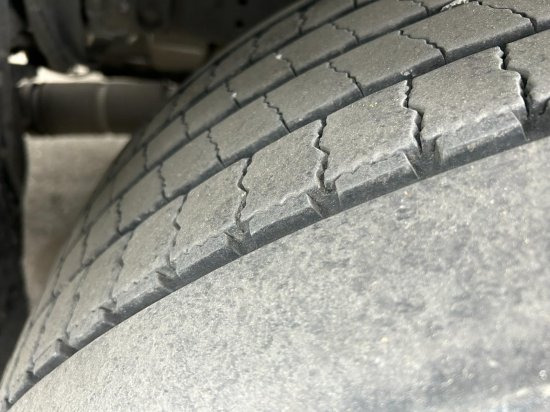 Camión portacontenedore/ Intercambiable MAN TGX 26.440 XLX 6x2 Liftachse,  Euro 6, Retarder, Motorschaden engine damage!: foto 9