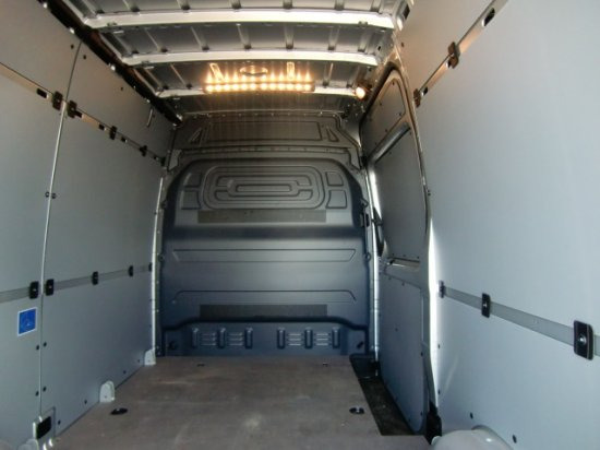 Furgón Mercedes-Benz Sprinter 319 CDI Standard, el.Schiebetür ,Exportpreis ohne Nova: foto 8
