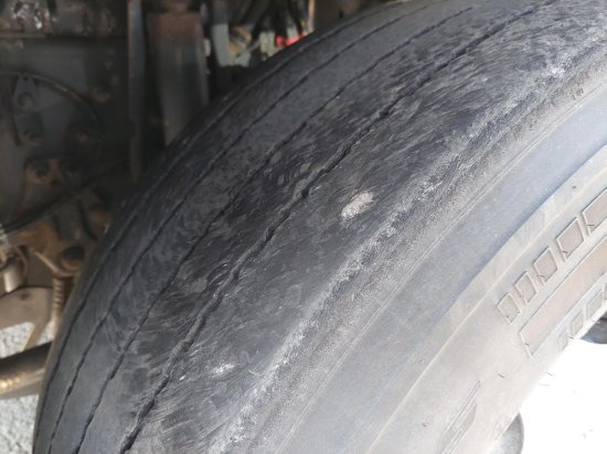 Camión portacontenedore/ Intercambiable Renault T430 BDF-Wechselfahrgestell, 4x2 LL, EURO6, VEB+: foto 8