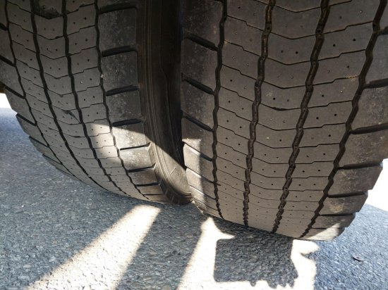 Camión portacontenedore/ Intercambiable Renault T430 BDF-Wechselfahrgestell, 4x2 LL, EURO6, VEB+: foto 10