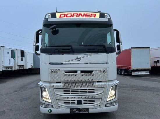 Volvo FH 500 6x2 Getränkekomplettzug, Orten Getränkeaufbau - Camión transporte de bebidas: foto 2 Volvo FH 500 6x2 Getränkekomplettzug, Orten Getränkeaufbau - Camión transporte de bebidas: foto 2