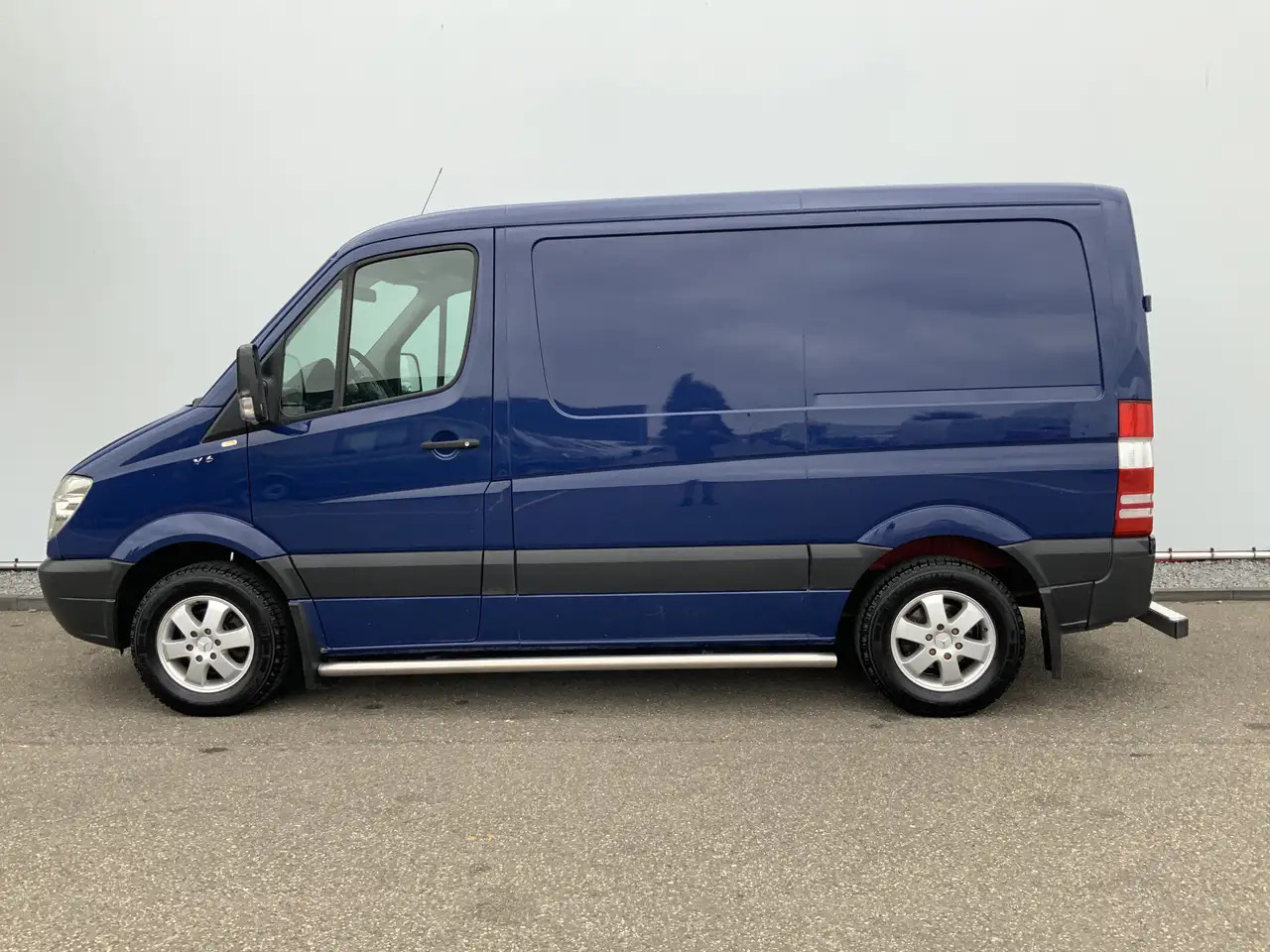 Mercedes-Benz Sprinter 218 3.0 CDI 325 HDL1H1 Automaat Cruise Airco 3 Zit - Furgón: foto 3 Mercedes-Benz Sprinter 218 3.0 CDI 325 HDL1H1 Automaat Cruise Airco 3 Zit - Furgón: foto 3