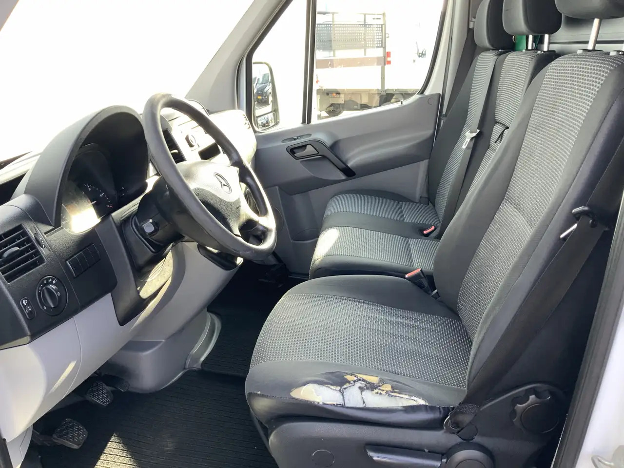 Mercedes-Benz Sprinter 313 2.2 CDI L2 H2 Airco Camera Dag & Nacht Koeling - Furgoneta frigorifica: foto 4 Mercedes-Benz Sprinter 313 2.2 CDI L2 H2 Airco Camera Dag & Nacht Koeling - Furgoneta frigorifica: foto 4