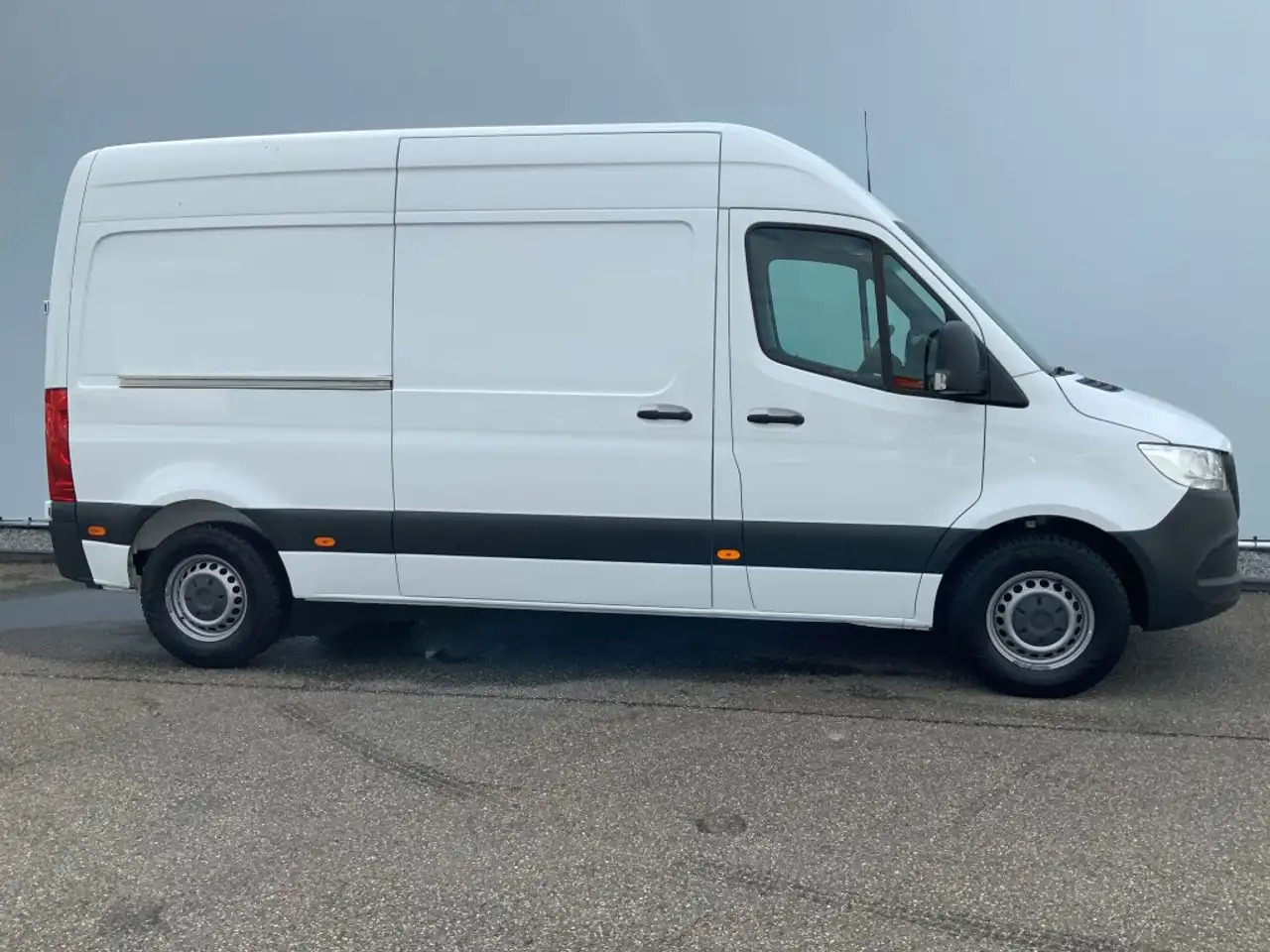 Mercedes-Benz Sprinter 314 2.2 CDI 366 L2H2 Airco 3 Zits Euro 6 - Furgón: foto 3 Mercedes-Benz Sprinter 314 2.2 CDI 366 L2H2 Airco 3 Zits Euro 6 - Furgón: foto 3